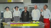 A Neive il piatto è la cheesecake antispreco