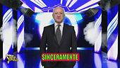 Sinceramente furioso, la canzone di De Luca contro l'autonomia