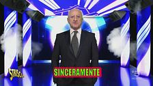 Sinceramente furioso, la canzone di De Luca contro l'autonomia