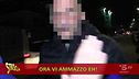 "Vi ammazzo!": per Trombetta minacce dal venditore di tarantole