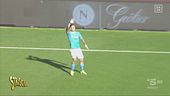 Politano ha visto la luce, Mazzari il 5-5-5