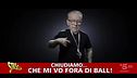 Vittorio Feltri come Geolier, anche lui rappa in dialetto