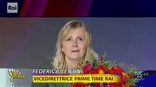 Scarpe Travolta, dirigenti Rai (e Amadeus) in Vigilanza Rai?