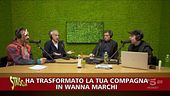 Fedez vs Travaglio, su Chiara Ferragni un talk selvaggio, anzi Selvaggia