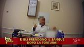 Jimmy Ghione e il medico complottista che "svaccina" i pazienti