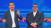 Seggio elettorale in un'abitazione