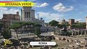 "Speranza Verde" e i 300 milioni per gli alberi in città