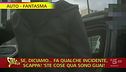 Il finto noleggio delle auto fantasma