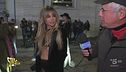 Le normali stranezze della Milano Fashion Week