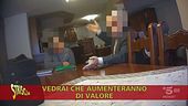 Il mistero dei gettoni digitali e dei contanti spariti