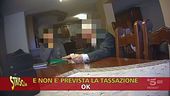 Acquisti, investimenti? Ma no, si trattava di donazioni o contributi associativi