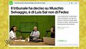 L'altra separazione di Fedez: Muschio selvaggio a Luis Sal