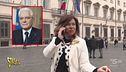 Casellati: Salvini filo-Putin? Conosco solo il filo di cashmere
