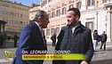 Vespone punge Giorgia Meloni dopo la sconfitta in Sardegna