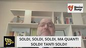 Venice Swap, il "consulente" sparito con i gettoni digitali