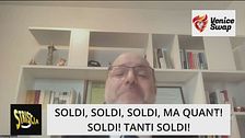Venice Swap, il "consulente" sparito con i gettoni digitali