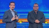Pistola ad acqua per benedire i ragazzi
