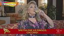 Iva Zanicchi riempie i teatri e svuota le bottiglie