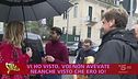 Ferragnez, la doppia intervista col cuore di Pomeriggio 5