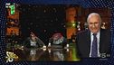 Fiorello e Pippo Baudo insieme fanno una salamandra