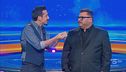 Perù, Sergio Friscia griglia sulle Ande