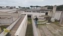 Terracina e la piscina comunale mai terminata