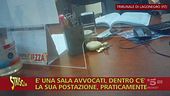 Lagonegro: anche qui fotocopie (e altro) senza scontrini