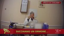 Oculista complottista, arriva una testimonianza