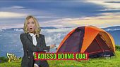 "Un ragazzo sfrattato da un ragazzo, da Zaia e da un pupazzo"
