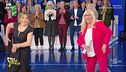 Il ballo della domenica con Mara Venier e Barbara d'Urso