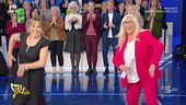Il ballo della domenica con Mara Venier e Barbara d'Urso
