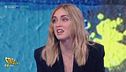 Chiara Ferragni e Fabio Fazio, che figure di m…