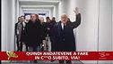 Napoli-Juventus, De Laurentiis fa gli onori di casa