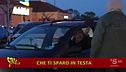 Minacce e lancio della merdina per Vittorio Brumotti