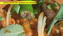 Dall'India il "Lamb Tawa Masala" di Neeru Chauhan