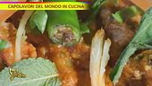 Dall'India il "Lamb Tawa Masala" di Neeru Chauhan
