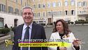 Casellati, la reginetta di Palazzo Chigi
