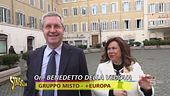 Casellati, la reginetta di Palazzo Chigi