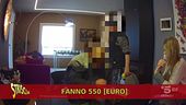 Capitan Ventosa e quel gabinetto che non era proprio tappato