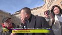 Il sogno segreto di Delmastro? Una cena intima con Enrico Lucci