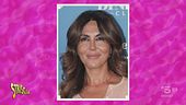 A "Fatti e rifatti" Sabrina Ferilli, tutta originale