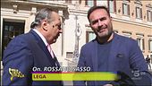 Il Vespone e le elezioni in Abruzzo