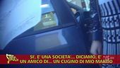Auto fantasma, in vendita senza passaggio di proprietà