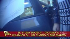 Auto fantasma, in vendita senza passaggio di proprietà