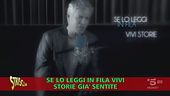 Claudio Baglioni e le affinità poetiche con Schopenhauer e Lec