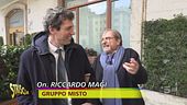 È la Festa della Donna e La Russa si mette l'elmetto