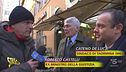 Enrico Lucci e quei pochi politici rimasti fuori dal caso dossier