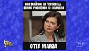 8 marzo, la festa del fioraio