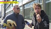 Tapiro a Vieri: arriva la nuova "Bobo TV" senza di lui