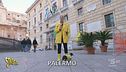 Palermo, la città è connessa ma le strade crollano